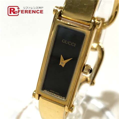 gucci rubber watch replica|second hand gucci ladies watches.